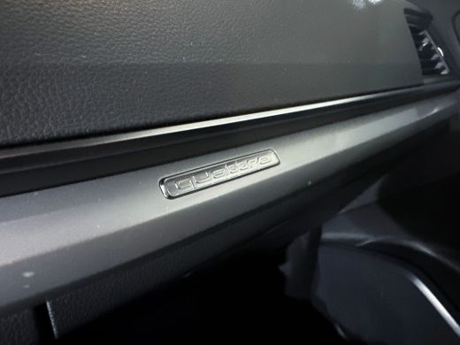 Audi Q5 50 299pk TFSI e / Assistentiepakket Tour / Adaptive cruise control / Achterklep elekt. open+sluit... ActivLease financial lease