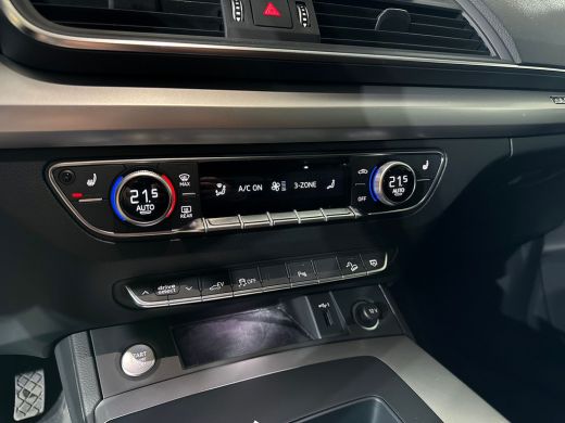Audi Q5 50 299pk TFSI e / Assistentiepakket Tour / Adaptive cruise control / Achterklep elekt. open+sluit... ActivLease financial lease