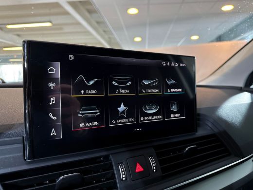 Audi Q5 50 299pk TFSI e / Assistentiepakket Tour / Adaptive cruise control / Achterklep elekt. open+sluit... ActivLease financial lease