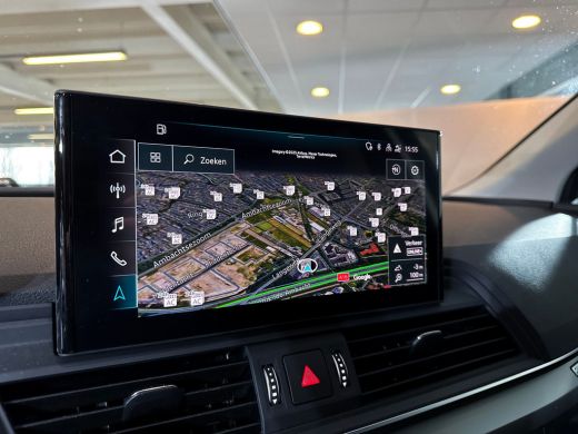 Audi Q5 50 299pk TFSI e / Assistentiepakket Tour / Adaptive cruise control / Achterklep elekt. open+sluit... ActivLease financial lease