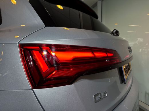 Audi Q5 50 299pk TFSI e / Assistentiepakket Tour / Adaptive cruise control / Achterklep elekt. open+sluit... ActivLease financial lease