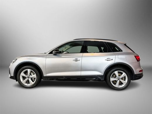 Audi Q5 50 299pk TFSI e / Assistentiepakket Tour / Adaptive cruise control / Achterklep elekt. open+sluit... ActivLease financial lease