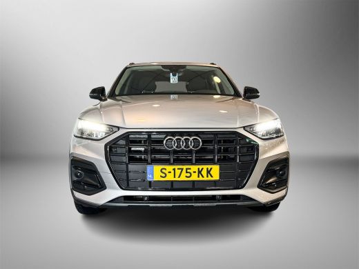 Audi Q5 50 299pk TFSI e / Assistentiepakket Tour / Adaptive cruise control / Achterklep elekt. open+sluit... ActivLease financial lease