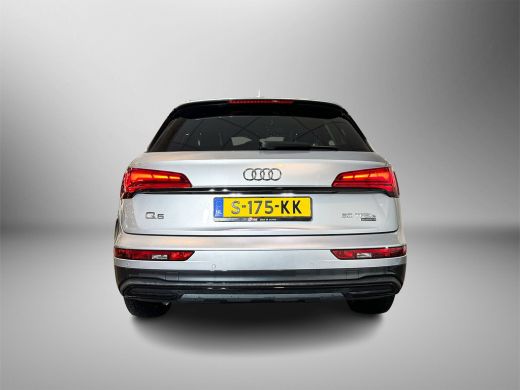 Audi Q5 50 299pk TFSI e / Assistentiepakket Tour / Adaptive cruise control / Achterklep elekt. open+sluit... ActivLease financial lease