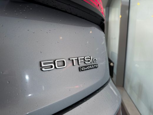 Audi Q5 50 299pk TFSI e / Assistentiepakket Tour / Adaptive cruise control / Achterklep elekt. open+sluit... ActivLease financial lease
