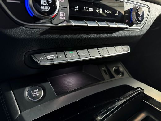 Audi Q5 55 368pk TFSI e S edition / Assistentiepakket Tour / Adaptive cruise control / Sportstoelen voorin ActivLease financial lease