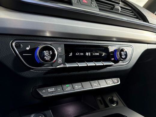 Audi Q5 55 368pk TFSI e S edition / Assistentiepakket Tour / Adaptive cruise control / Sportstoelen voorin ActivLease financial lease