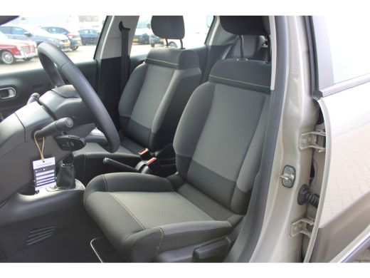 Citroën C3 Citroen 1.2 PureTech C-Series | Airco (automatisch) | Cruise control | Navigatiesysteem full map ActivLease financial lease