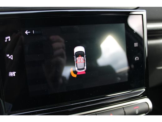 Citroën C3 Citroen 1.2 PureTech C-Series | Airco (automatisch) | Cruise control | Navigatiesysteem full map ActivLease financial lease