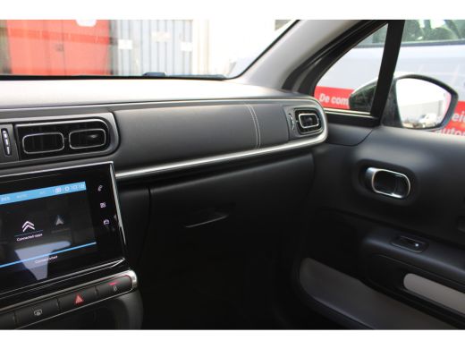 Citroën C3 Citroen 1.2 PureTech C-Series | Airco (automatisch) | Cruise control | Navigatiesysteem full map ActivLease financial lease