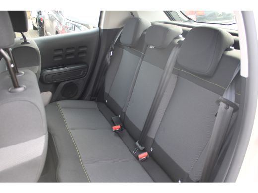 Citroën C3 Citroen 1.2 PureTech C-Series | Airco (automatisch) | Cruise control | Navigatiesysteem full map ActivLease financial lease