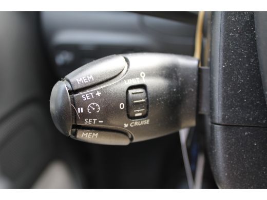 Citroën C3 Citroen 1.2 PureTech C-Series | Airco (automatisch) | Cruise control | Navigatiesysteem full map ActivLease financial lease
