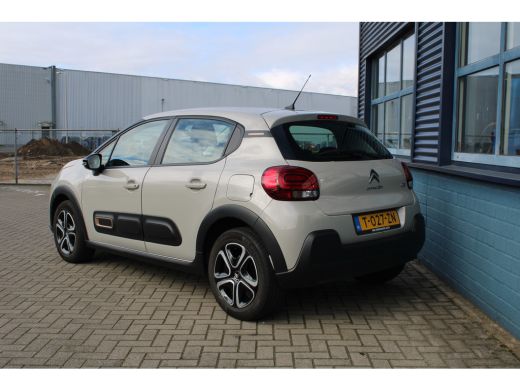 Citroën C3 Citroen 1.2 PureTech C-Series | Airco (automatisch) | Cruise control | Navigatiesysteem full map ActivLease financial lease
