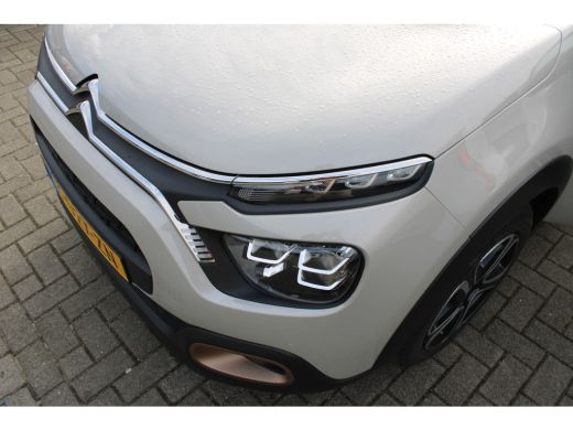 Citroën C3 Citroen 1.2 PureTech C-Series | Airco (automatisch) | Cruise control | Navigatiesysteem full map ActivLease financial lease