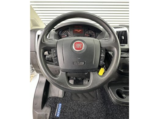 Fiat Ducato 35H 2.3 MultiJet L4H2 ActivLease financial lease