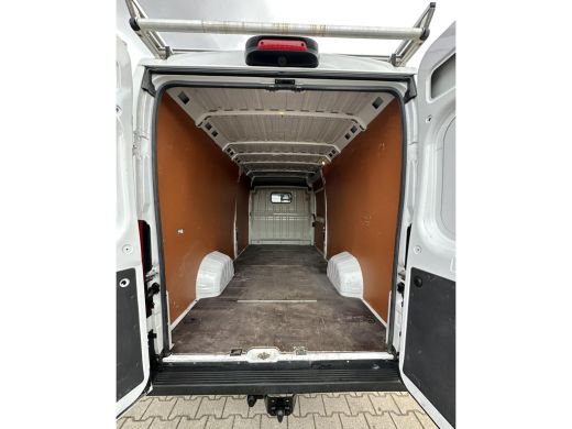 Fiat Ducato 35H 2.3 MultiJet L4H2 ActivLease financial lease