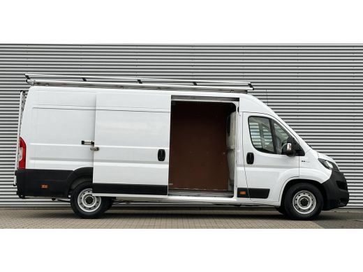 Fiat Ducato 35H 2.3 MultiJet L4H2 ActivLease financial lease