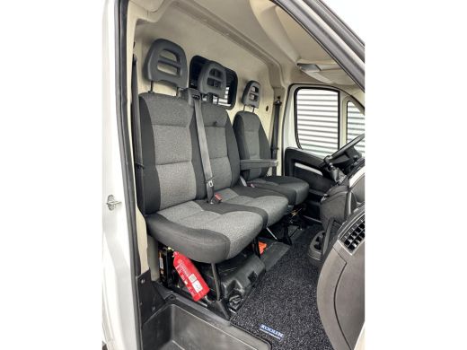 Fiat Ducato 35H 2.3 MultiJet L4H2 ActivLease financial lease