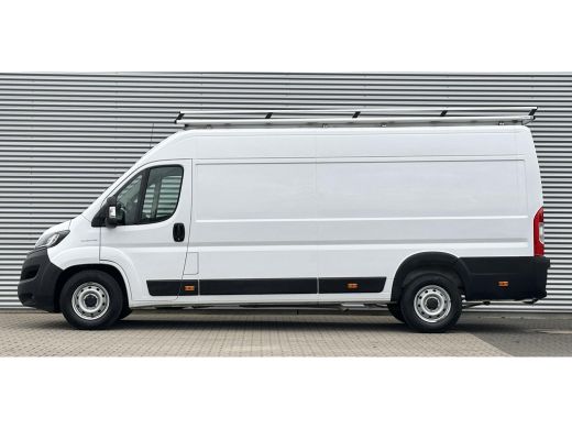 Fiat Ducato 35H 2.3 MultiJet L4H2 ActivLease financial lease