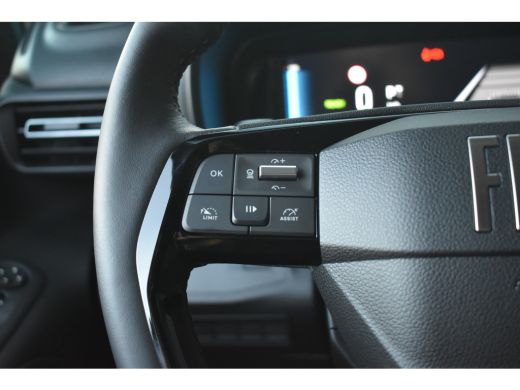 Fiat E-Doblò Fiat 136 L1 50 kWh DEMO-DEAL! | Adaptive Cruise | Navigatie | Stuurverwarming | Parkeersensoren |... ActivLease financial lease