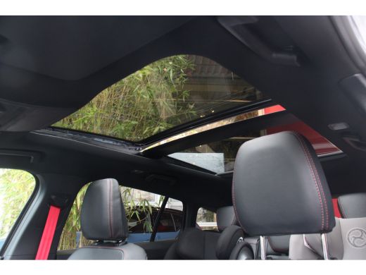 Ford FOCUS Wagon Ford 1.0 Eco. Hybrid 155pk Aut. ST-Line X UNIEK | Verlaagd | Rode gordels | 19" Performance velge... ActivLease financial lease