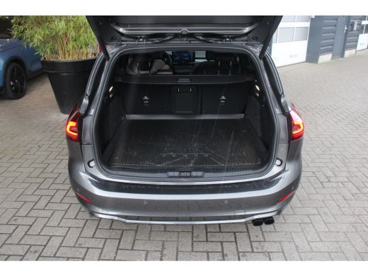 Ford FOCUS Wagon Ford 1.0 Eco. Hybrid 155pk Aut. ST-Line X UNIEK | Verlaagd | Rode gordels | 19" Performance velge... ActivLease financial lease