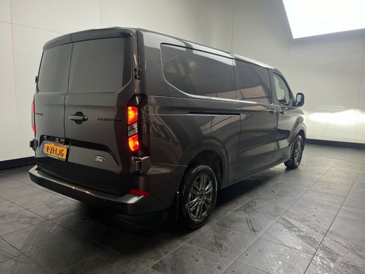 Ford Transit Custom 320 2.0 TDCI 170PK L2H1 Limited | B&O audio! | Camera | Standkachel | Stoelverwarming | 2500KG Tr... ActivLease financial lease