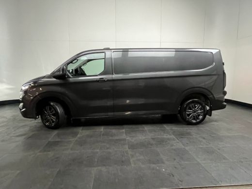 Ford Transit Custom 320 2.0 TDCI 170PK L2H1 Limited | B&O audio! | Camera | Standkachel | Stoelverwarming | 2500KG Tr... ActivLease financial lease