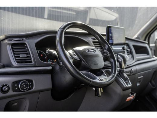 Ford Transit Koelwagen | 130 PK | Automaat | Euro 6 | LV: 1231 KG | Adaptive Cruise | PDC ActivLease financial lease
