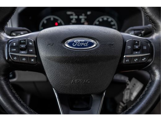Ford Transit Koelwagen | 130 PK | Automaat | Euro 6 | LV: 1231 KG | Adaptive Cruise | PDC ActivLease financial lease