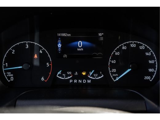 Ford Transit Koelwagen | 130 PK | Automaat | Euro 6 | LV: 1231 KG | Adaptive Cruise | PDC ActivLease financial lease