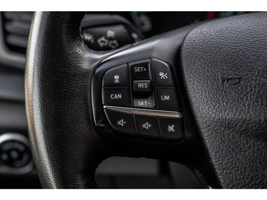 Ford Transit Koelwagen | 130 PK | Automaat | Euro 6 | LV: 1231 KG | Adaptive Cruise | PDC ActivLease financial lease