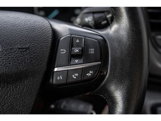 Ford Transit Koelwagen | 130 PK | Automaat | Euro 6 | LV: 1231 KG | Adaptive Cruise | PDC ActivLease financial lease