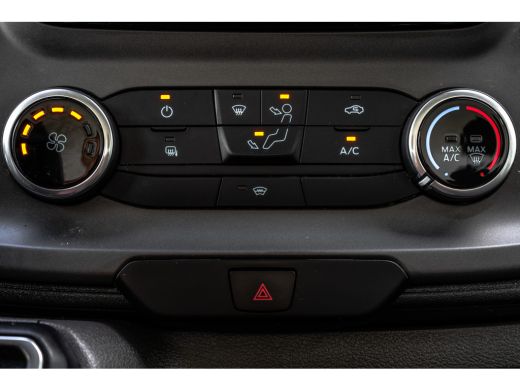 Ford Transit Koelwagen | 130 PK | Automaat | Euro 6 | LV: 1231 KG | Adaptive Cruise | PDC ActivLease financial lease