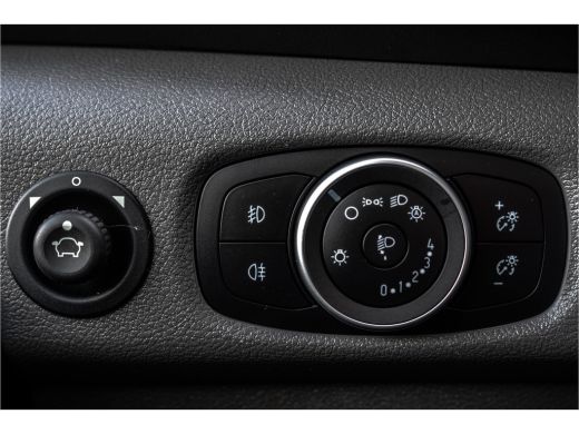 Ford Transit Koelwagen | 130 PK | Automaat | Euro 6 | LV: 1231 KG | Adaptive Cruise | PDC ActivLease financial lease