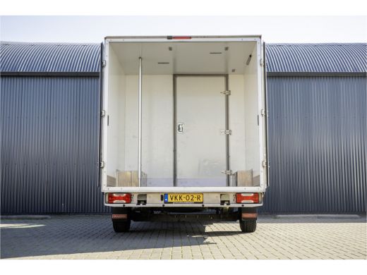 Ford Transit Koelwagen | 130 PK | Automaat | Euro 6 | LV: 1231 KG | Adaptive Cruise | PDC ActivLease financial lease