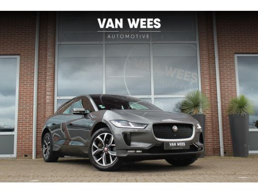 Jaguar I-PACE EV400 S 90 kWh | 1e eigenaar | NL auto | NAP | 20 inch | 360camera | Head-up | Pano | Meridian audio | Trekhaak | LED | Stuur verwarming | NAP ➡️ Jaguar I-PACE EV400 S 90 kWh | 1e eigenaar | NL auto | NAP | 20 inch | 360camera | Head-up | Pano | Meridian audio | Trekhaak | LED | Stuur verwarming | NAP ➡️
