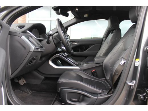 Jaguar I-PACE EV400 S 90 kWh | 1e eigenaar | NL auto | NAP | 20 inch | 360camera | Head-up | Pano | Meridian audio | Trekhaak | LED | Stuur verwarming | NAP ➡️ ActivLease financial lease