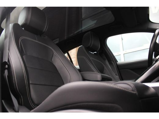 Jaguar I-PACE EV400 S 90 kWh | 1e eigenaar | NL auto | NAP | 20 inch | 360camera | Head-up | Pano | Meridian audio | Trekhaak | LED | Stuur verwarming | NAP ➡️ ActivLease financial lease
