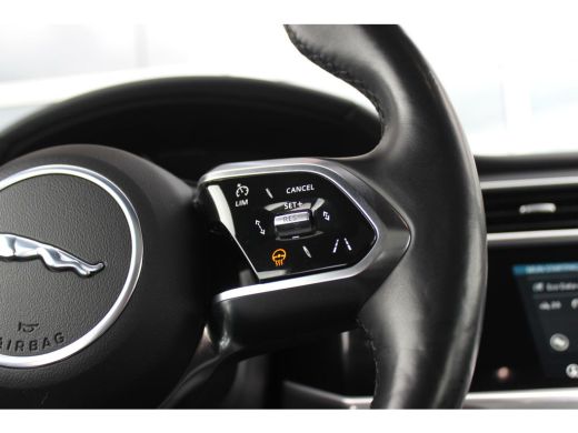 Jaguar I-PACE EV400 S 90 kWh | 1e eigenaar | NL auto | NAP | 20 inch | 360camera | Head-up | Pano | Meridian audio | Trekhaak | LED | Stuur verwarming | NAP ➡️ ActivLease financial lease