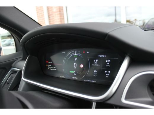 Jaguar I-PACE EV400 S 90 kWh | 1e eigenaar | NL auto | NAP | 20 inch | 360camera | Head-up | Pano | Meridian audio | Trekhaak | LED | Stuur verwarming | NAP ➡️ ActivLease financial lease