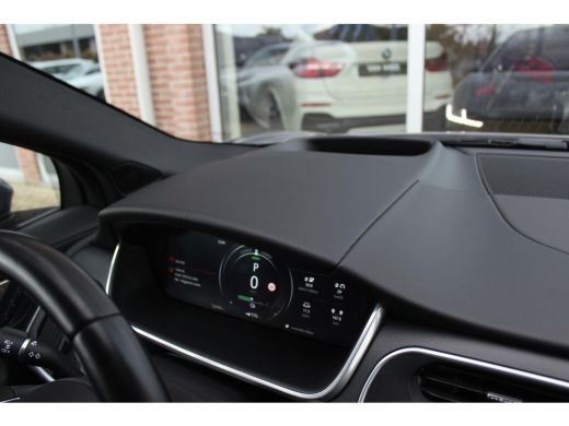 Jaguar I-PACE EV400 S 90 kWh | 1e eigenaar | NL auto | NAP | 20 inch | 360camera | Head-up | Pano | Meridian audio | Trekhaak | LED | Stuur verwarming | NAP ➡️ ActivLease financial lease