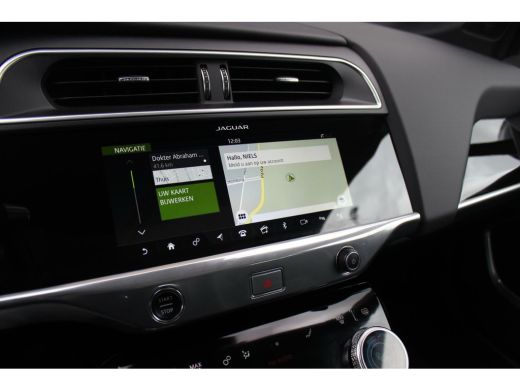 Jaguar I-PACE EV400 S 90 kWh | 1e eigenaar | NL auto | NAP | 20 inch | 360camera | Head-up | Pano | Meridian audio | Trekhaak | LED | Stuur verwarming | NAP ➡️ ActivLease financial lease