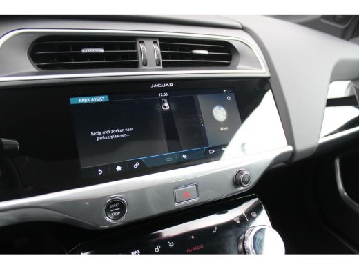 Jaguar I-PACE EV400 S 90 kWh | 1e eigenaar | NL auto | NAP | 20 inch | 360camera | Head-up | Pano | Meridian audio | Trekhaak | LED | Stuur verwarming | NAP ➡️ ActivLease financial lease