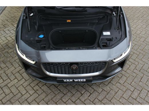 Jaguar I-PACE EV400 S 90 kWh | 1e eigenaar | NL auto | NAP | 20 inch | 360camera | Head-up | Pano | Meridian audio | Trekhaak | LED | Stuur verwarming | NAP ➡️ ActivLease financial lease