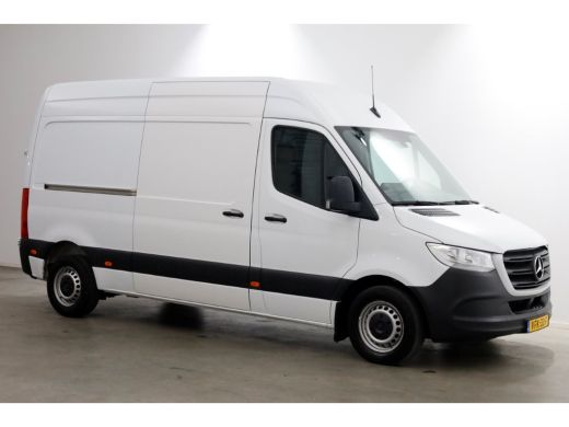 Mercedes Sprinter 314 CDI 143pk 9G Automaat L2H2 Airco/Camera 04-2020 ActivLease financial lease