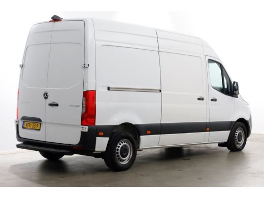Mercedes Sprinter 314 CDI 143pk 9G Automaat L2H2 Airco/Camera 04-2020 ActivLease financial lease