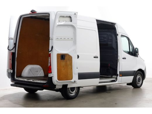 Mercedes Sprinter 314 CDI 143pk 9G Automaat L2H2 Airco/Camera 04-2020 ActivLease financial lease