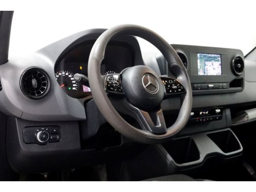Mercedes Sprinter 314 CDI 143pk 9G Automaat L2H2 Airco/Camera 04-2020 ActivLease financial lease