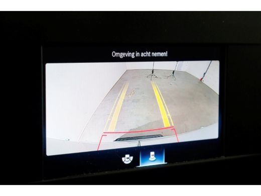 Mercedes Sprinter 314 CDI 143pk 9G Automaat L2H2 Airco/Camera 04-2020 ActivLease financial lease